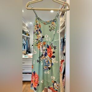 Anthropologie size 0 Dress
